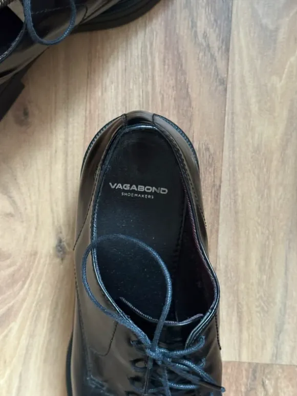 Vagabond Schuhe 40