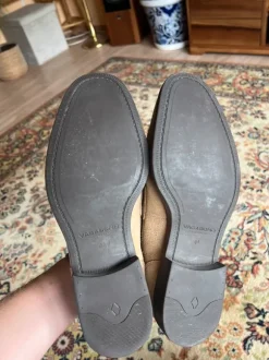 Vagabond Wildleder-Loafer