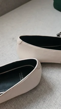 Vagabond Wioletta Ballet pumps