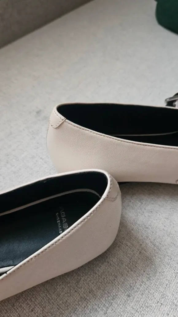 Vagabond Wioletta Ballet pumps