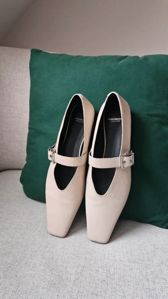 Vagabond Wioletta Ballet pumps