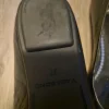 Vagbond Leder ballerinas