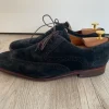 Van Bommel Schuhe Gr 43,5