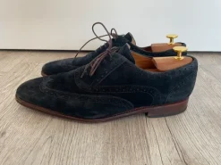 Van Bommel Schuhe Gr 43,5