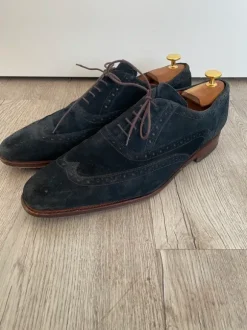 Van Bommel Schuhe Gr 43,5