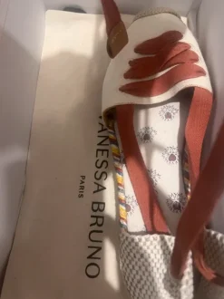 Vanessa Bruno Espadrilles