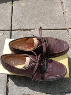 Varese Herrenschuhe