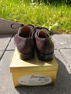 Varese Herrenschuhe