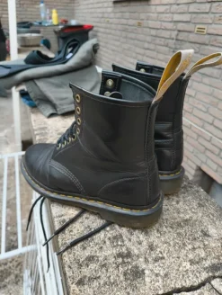 Vegane Dr. Martens