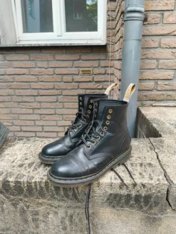 Vegane Dr. Martens