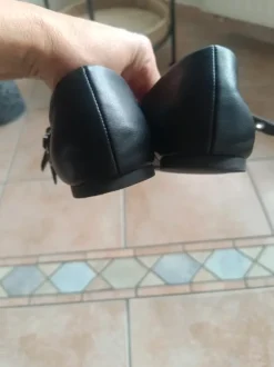 Vegane Slipper Ballerinas