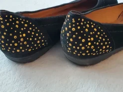 Velours Ballerina / 38