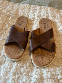 Venice Sandalen Gr. 44