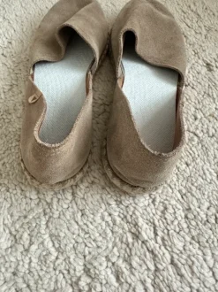 Verbenas beige 41