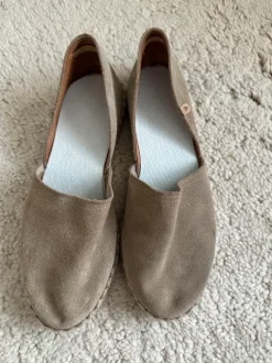 Verbenas beige 41
