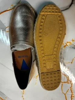 Verbenas Espadrilles / (Gr. 39)