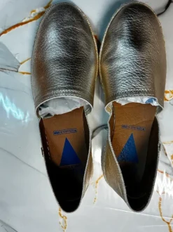 Verbenas Espadrilles / (Gr. 39)