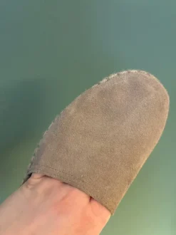 Verbenas Espandrilles beige