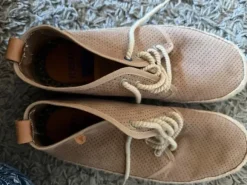 Verbenas Herren Espadrilles beige Gr 45
