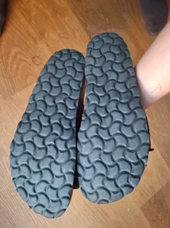 Verbenas Sandale