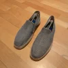 Verbenas Sommerschuh