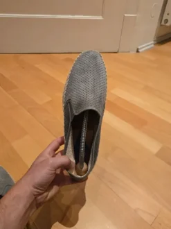 Verbenas Sommerschuh