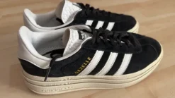 Verkaufe meine Adidas Gazelle