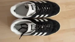 Verkaufe meine Adidas Gazelle