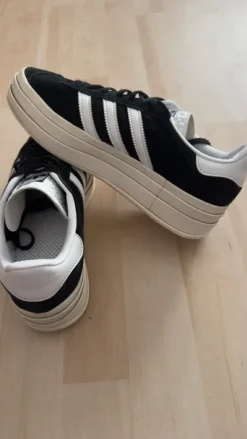 Verkaufe meine Adidas Gazelle