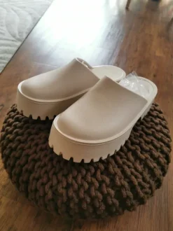 Verkaufe neue Schuhe in Gr. 40