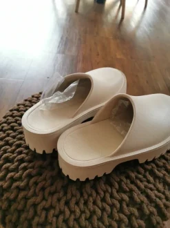 Verkaufe neue Schuhe in Gr. 40