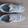 Verkaufe weiße Glitzer Schuhe