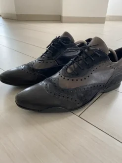 Vero Cuoio Herren Lederschuhe