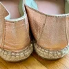 Very pretty espadrilles