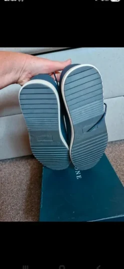 Veterschoenen