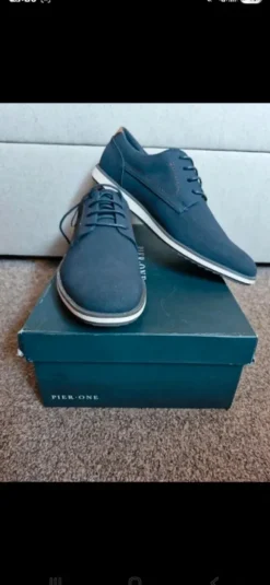 Veterschoenen