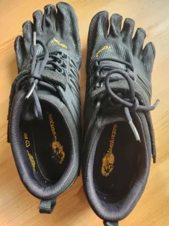 Vibram Five Fingers V-Train 2.0