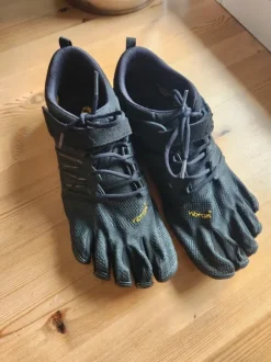 Vibram Five Fingers V-Train 2.0