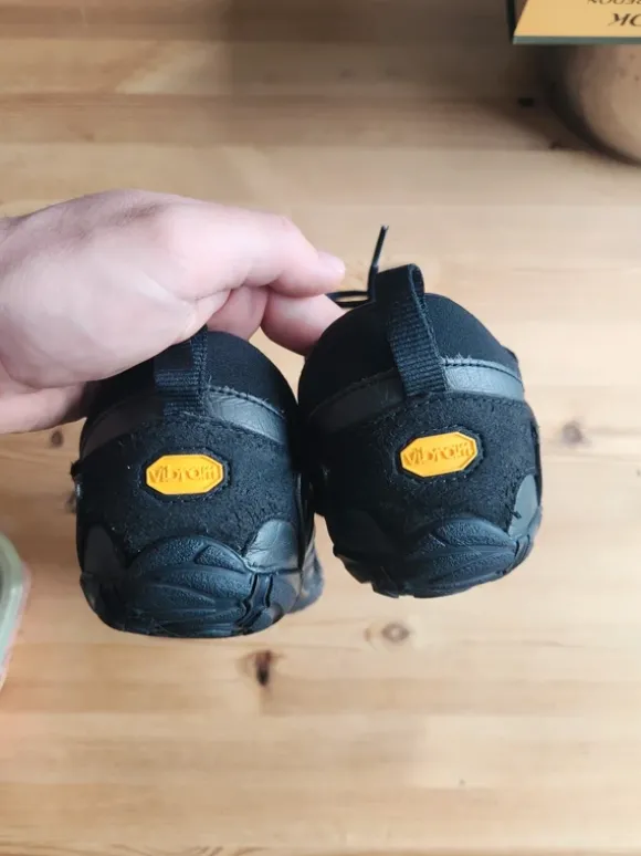 Vibram Five Fingers V-Train 2.0