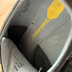 Vibram fivefingers