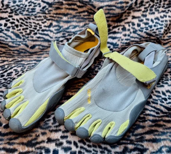 Vibram FiveFingers KSO
