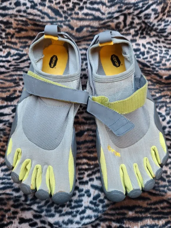 Vibram FiveFingers KSO