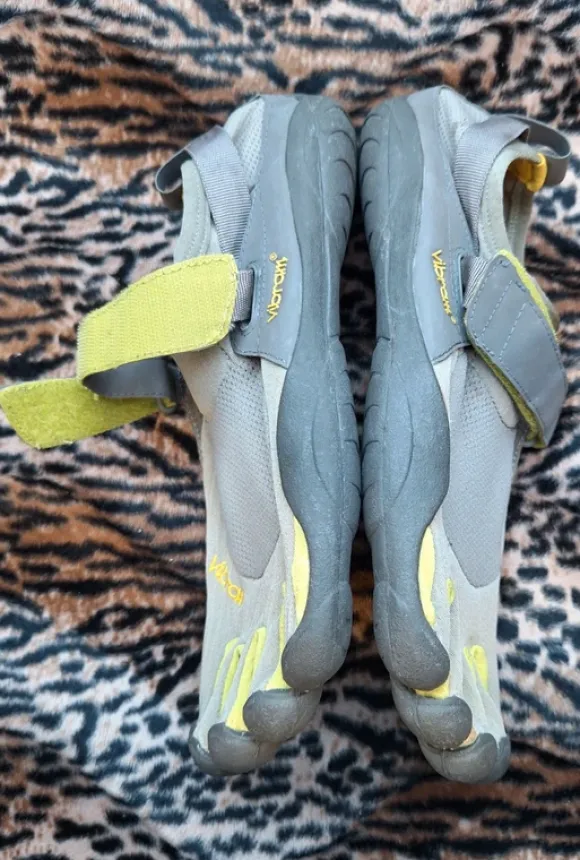 Vibram FiveFingers KSO