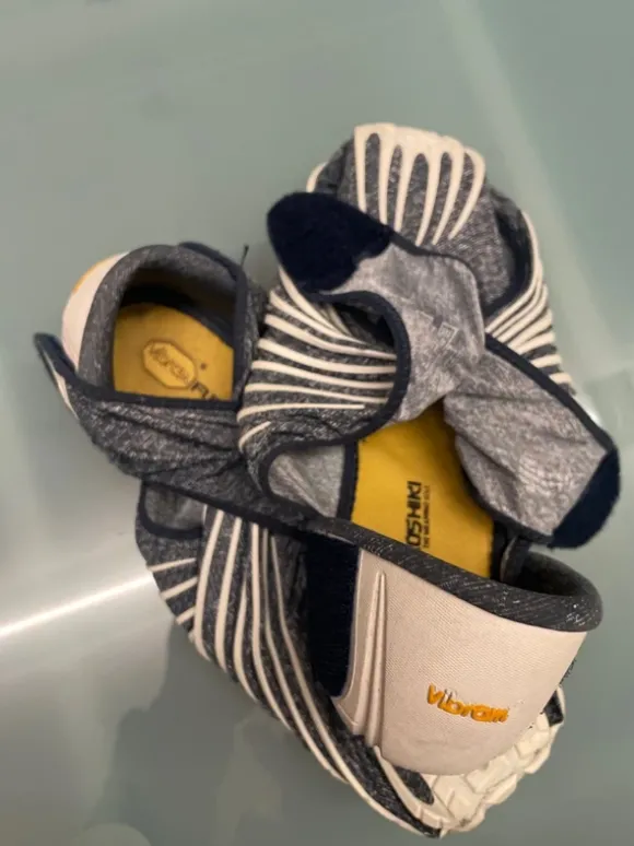 Vibration Furoshiki L