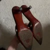 Vicini Kitten Heels