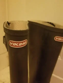 Viking Gummistiefel