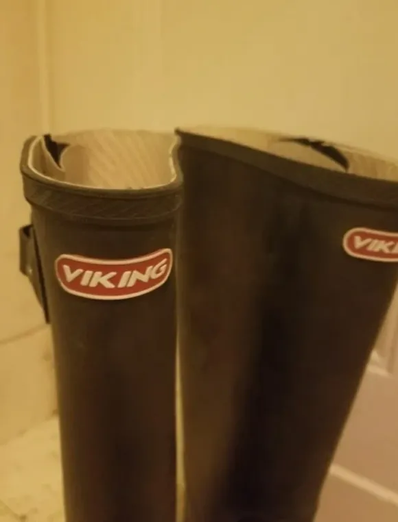 Viking Gummistiefel