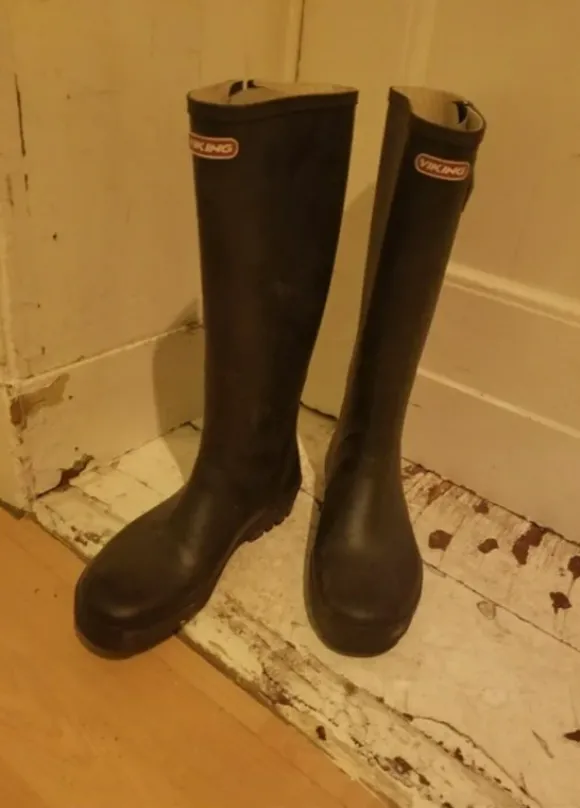 Viking Gummistiefel