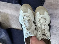 Vintage | Asics Onitsuka Tiger Mexico 66 | sneakers