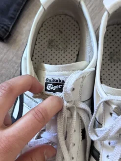 Vintage | Asics Onitsuka Tiger Mexico 66 | sneakers